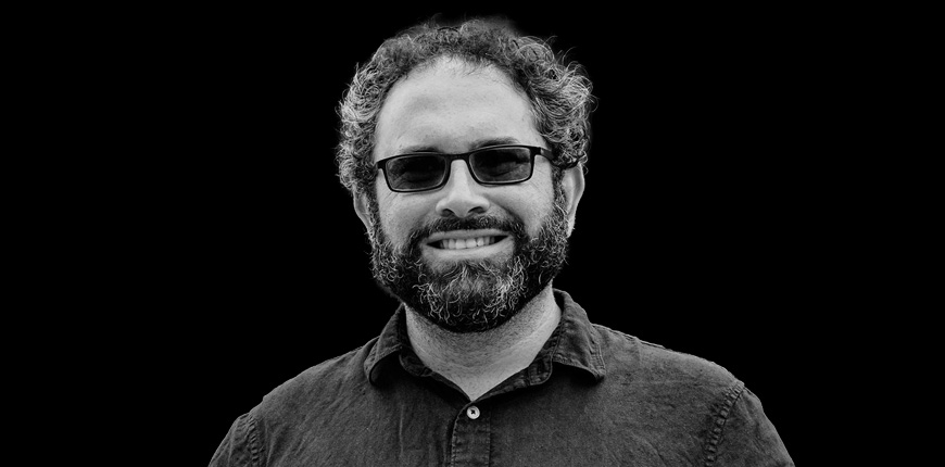 Professor Benjamin Rosman